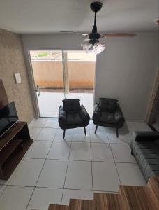 Casa Búzios - Aluguel Temporada