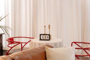 29 Homestay Cầu Giấy