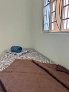 Apartamento Avenida Ângelo Sampaio