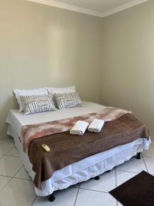 Apartamento Avenida Ângelo Sampaio