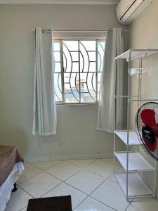 Apartamento Avenida Ângelo Sampaio