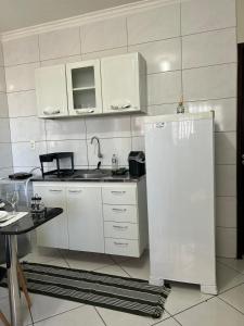 Apartamento Avenida Ângelo Sampaio