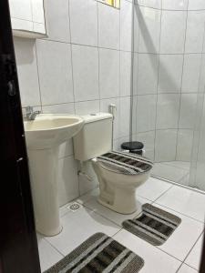 Apartamento Avenida Ângelo Sampaio