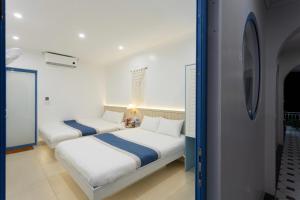 Traion House Mộc Châu Villa & Homestay