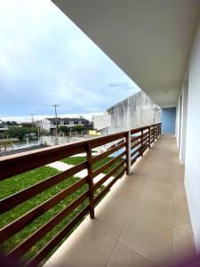 Residencial Villa Del Mare