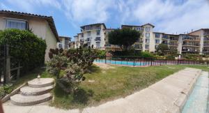 Bella vista al mar y cerca!!