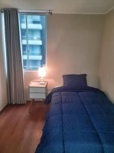 Departamento con Vista al Mar