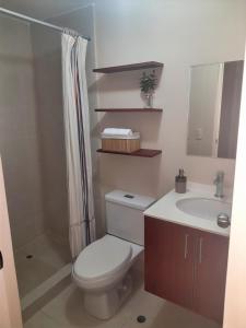 Departamento con Vista al Mar