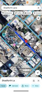 Value Inn Arafura Stairway