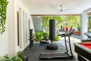 Da Vinci The Villa by Nagisa Bali