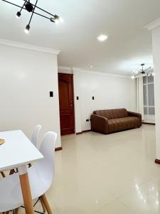 Apartment El Valle-Loja