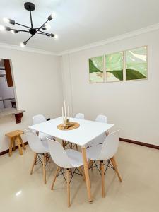 Apartment El Valle-Loja