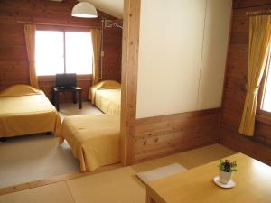 ペンション木いちご PensionKiichigo