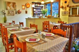 Pension Posidon Ilia Greece