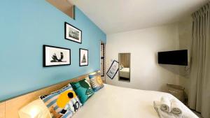 Mitre6 - Live Bs As Central and artistic apartment