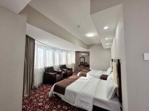 Khunnu Hotel Ulaanbaatar
