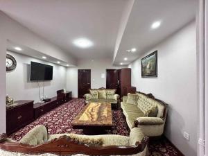 Khunnu Hotel Ulaanbaatar