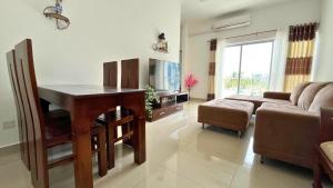 Santorini 302 Resort Apartment