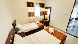 Santorini 302 Resort Apartment