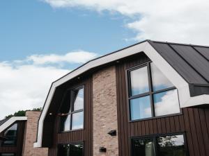 Beautiful holiday home in Waarland