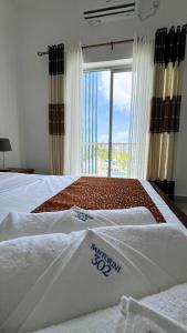 Santorini 302 Resort Apartment