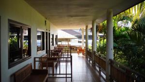 Baan Pitcha บ้านพิชชา