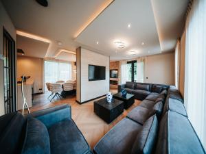 Beautiful holiday home in Waarland