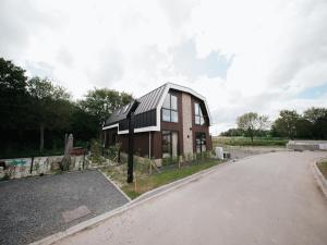 Beautiful holiday home in Waarland