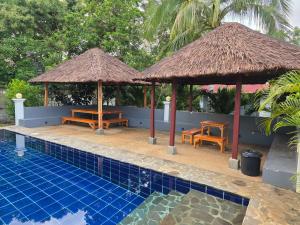 Anda Poseidon’s Beach Resort