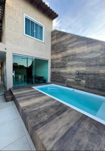 Casa Búzios - Aluguel Temporada