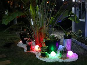 Anda Poseidon’s Beach Resort