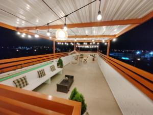 La Terraza Suite Chicama