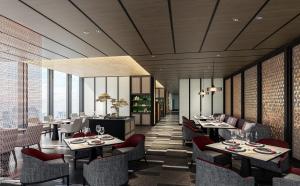 Grand Nikko Bangkok Sathorn