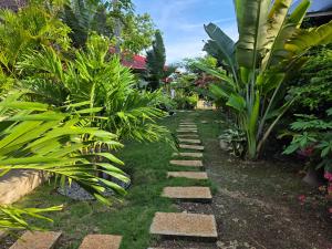 Anda Poseidon’s Beach Resort