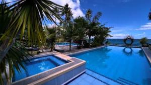 Critter Republic Dive Resort