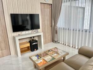 Sealivia pool villa near Aonang beach