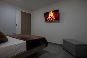 Finca hotel NUEVO FUTURO