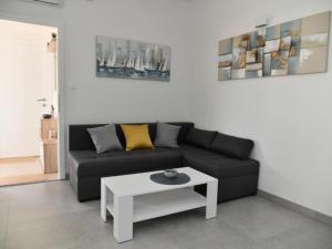 Two Bedroom Apartment with Balcony and Garden View