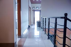 Villa Sakinah Ciwidey