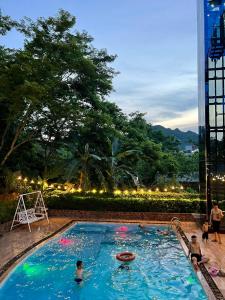 Thao Nguyen Homestay