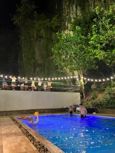 Thao Nguyen Homestay