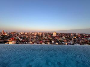 Central apartment in Asunción