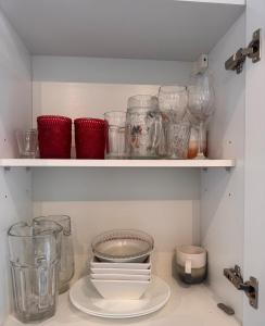 Central apartment in Asunción