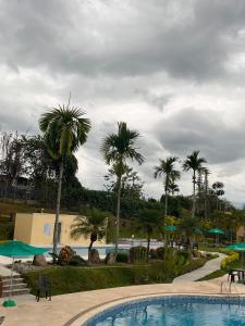 Apartasol Reserva La Colina