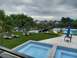 Apartasol Reserva La Colina