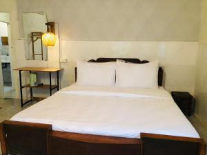 Home Can Tho - Ubytování bez kategorie ve městě Can Tho