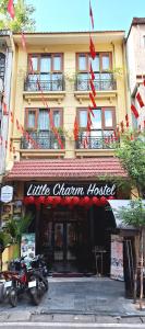 Little Charm Hanoi Hostel