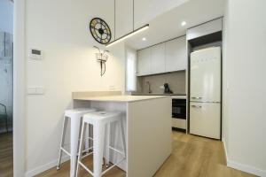 De Diseño, Centrico- 6 min a pie Madrid Rio