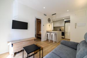 De Diseño, Centrico- 6 min a pie Madrid Rio