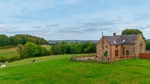 Lane Head Cottage